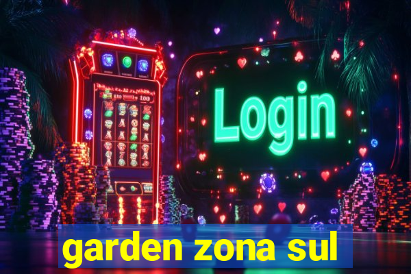 garden zona sul